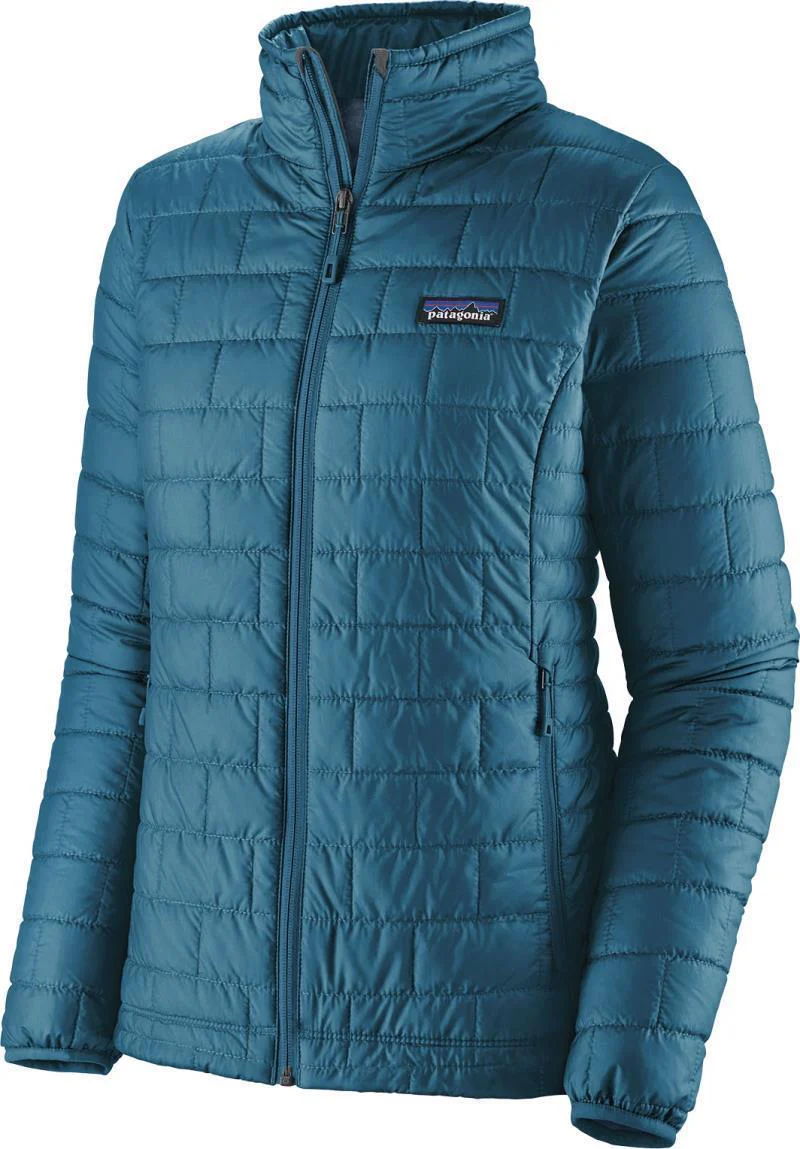 Nano Puff Jacket - Womens - Image 102