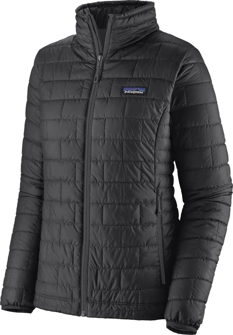 Nano Puff Jacket - Womens - Image 11