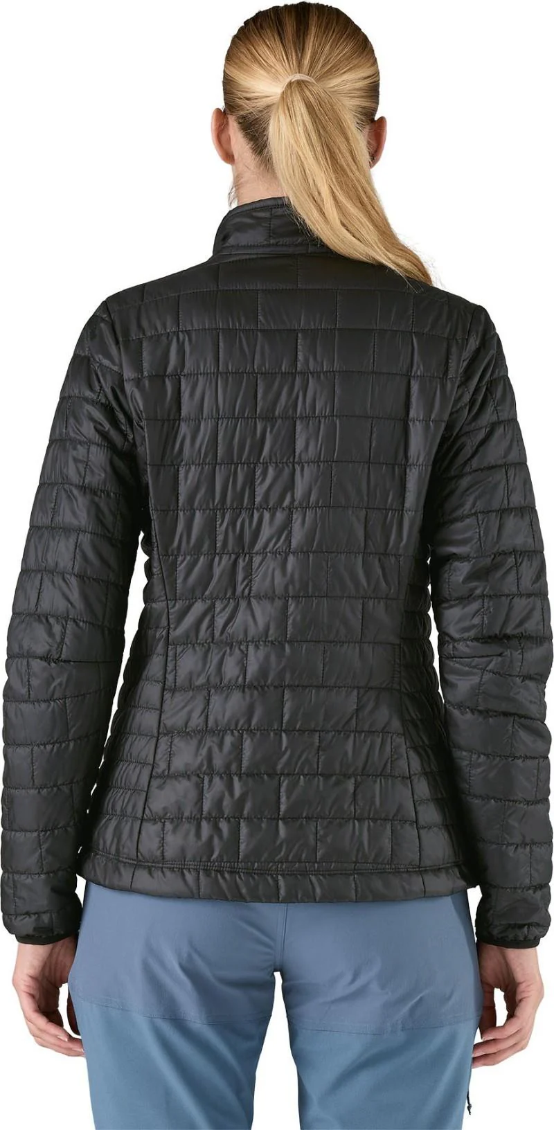 Nano Puff Jacket - Womens - Image 13