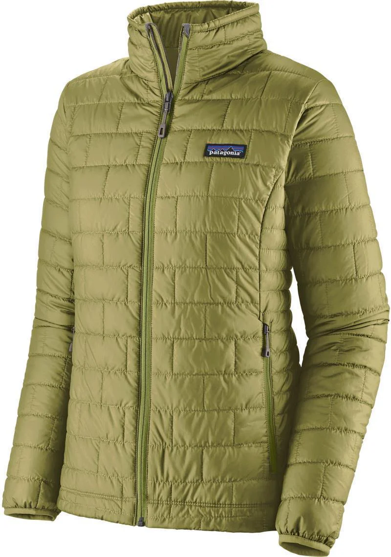 Nano Puff Jacket - Womens - Image 14