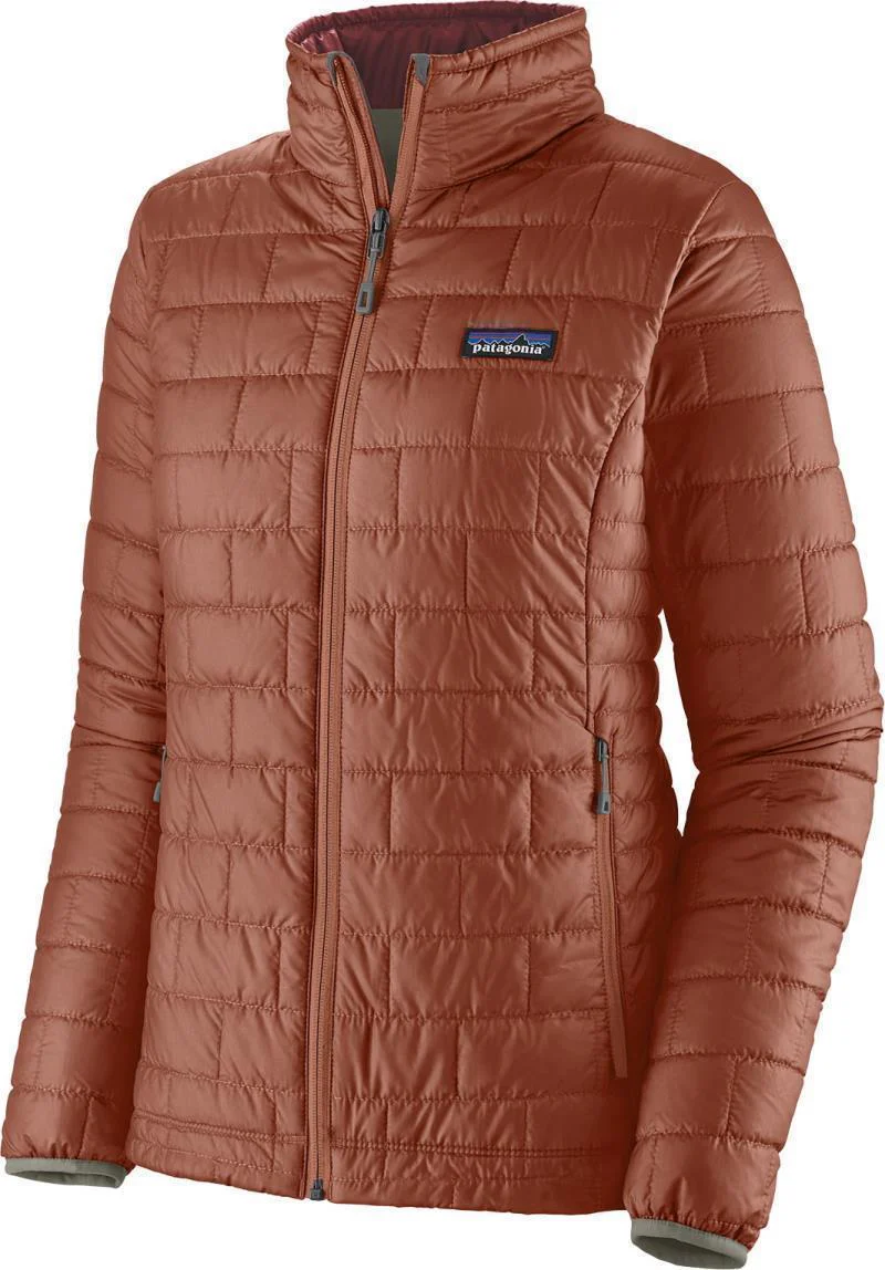 Nano Puff Jacket - Womens - Image 15
