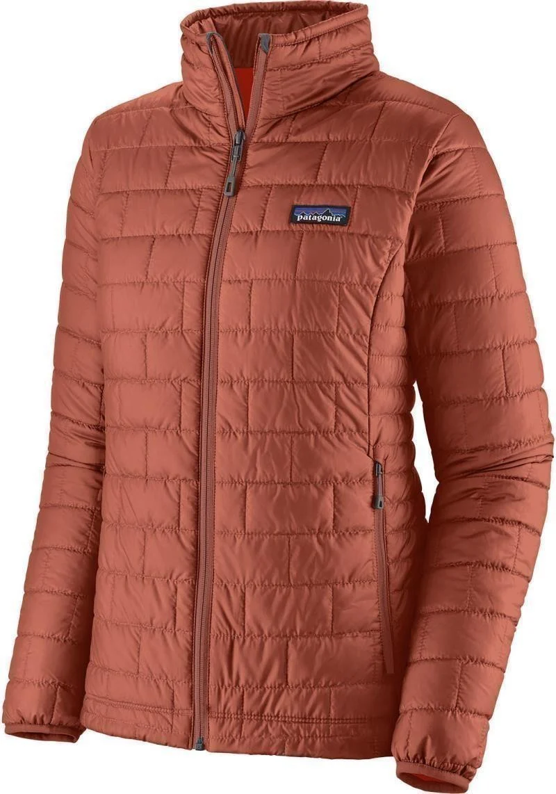 Nano Puff Jacket - Womens - Image 16