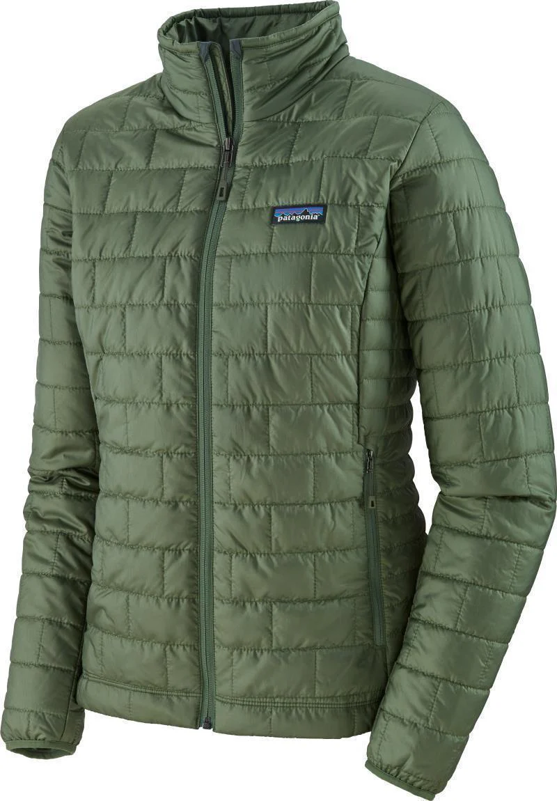 Nano Puff Jacket - Womens - Image 17