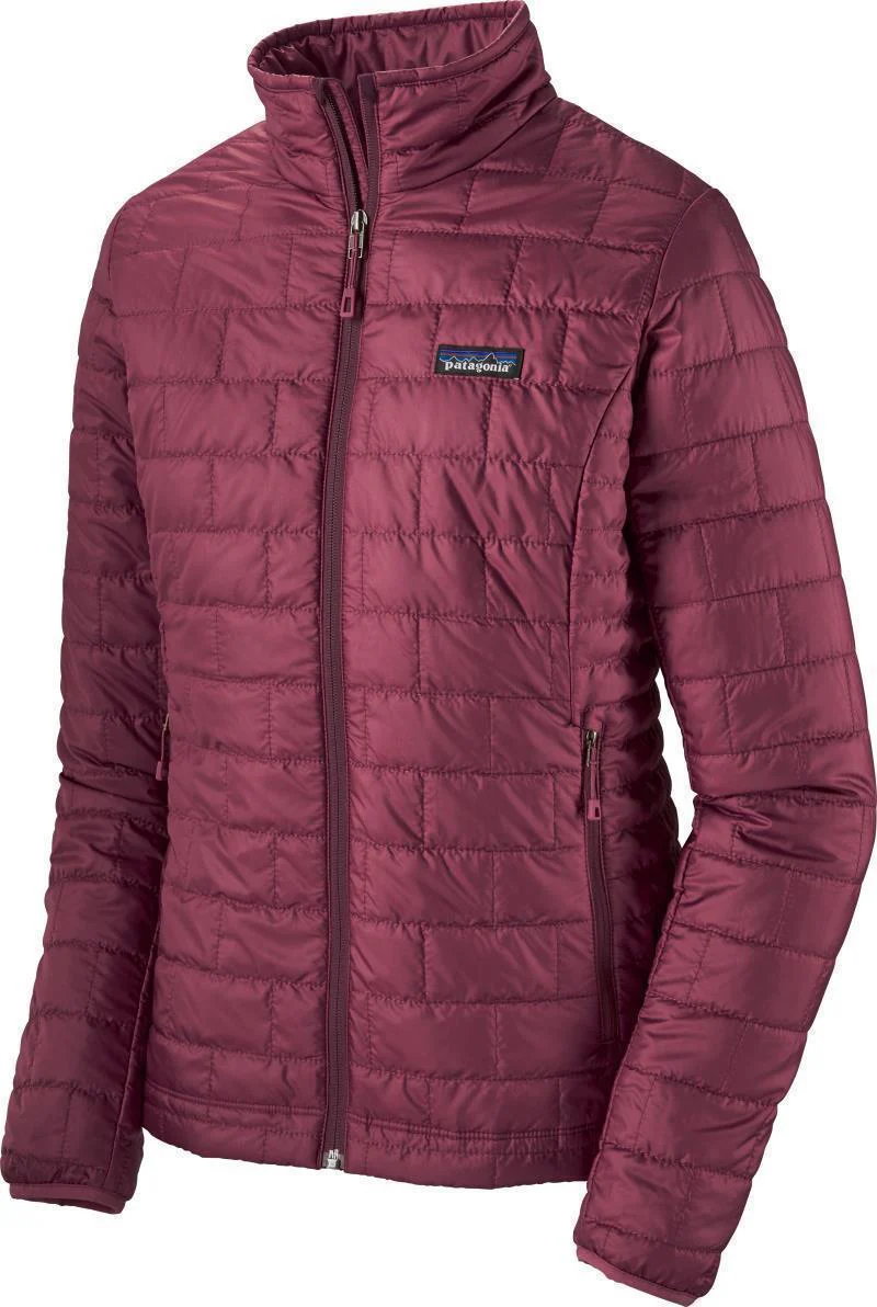 Nano Puff Jacket - Womens - Image 18