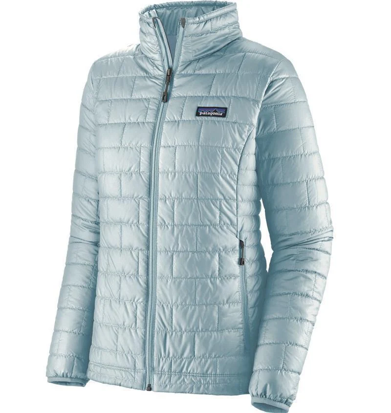 Nano Puff Jacket - Womens - Image 19