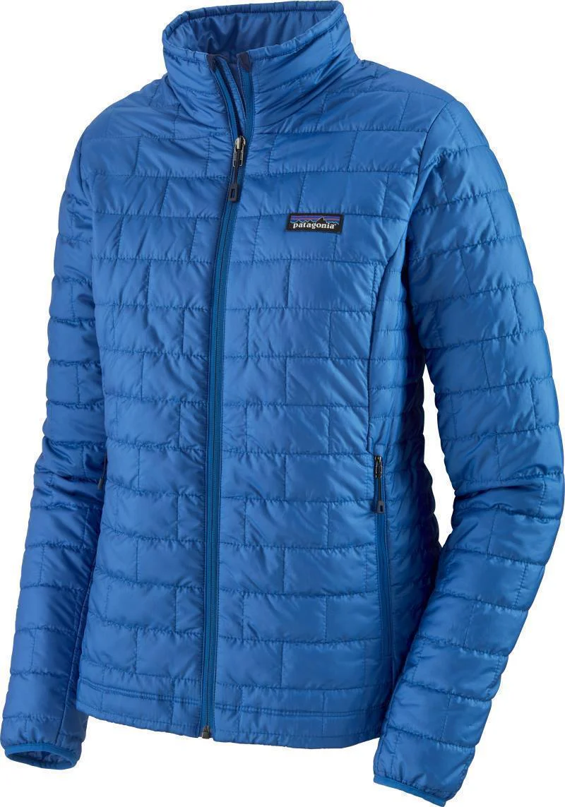 Nano Puff Jacket - Womens - Image 2