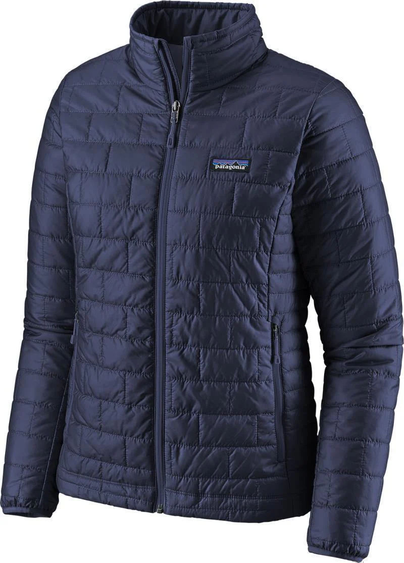 Nano Puff Jacket - Womens - Image 20