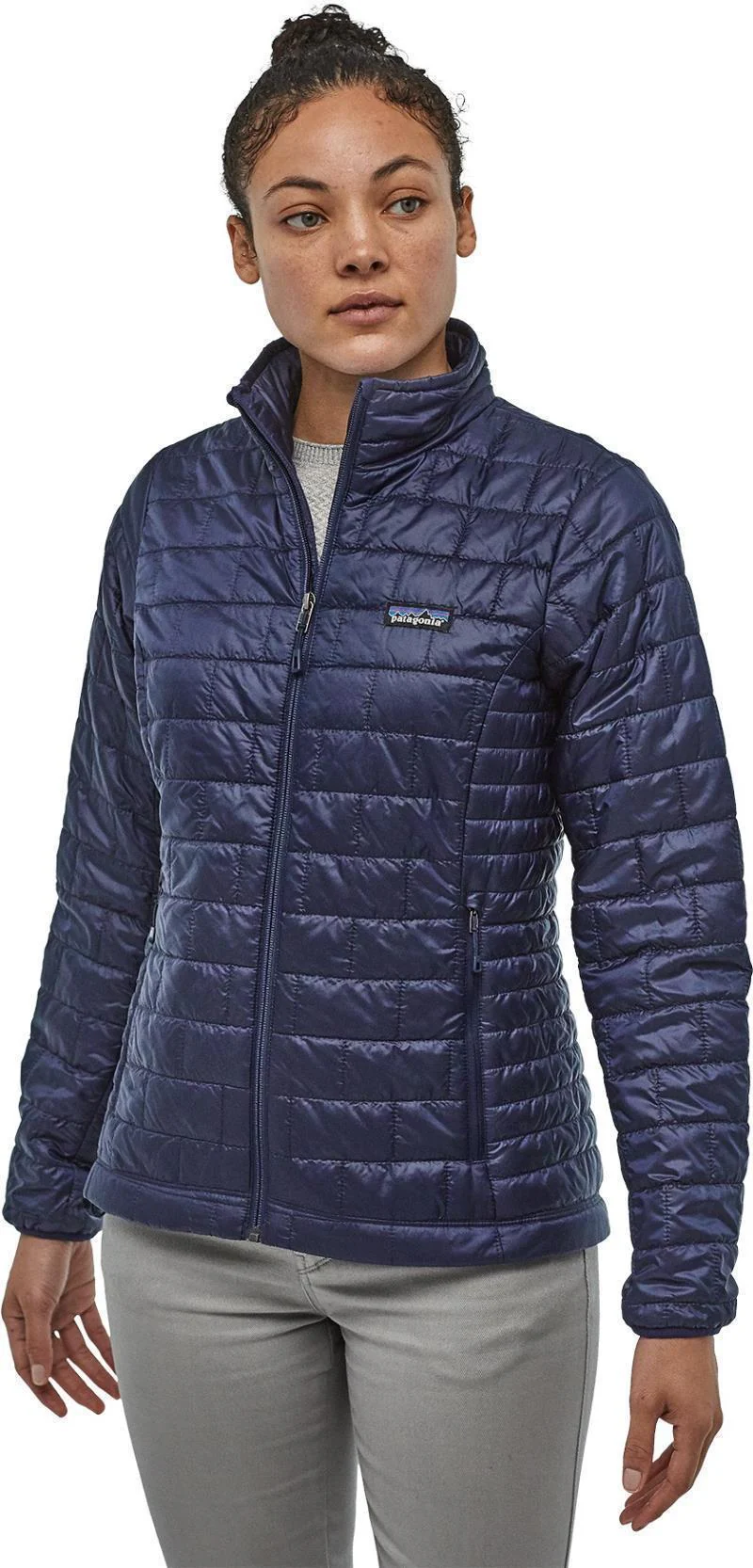 Nano Puff Jacket - Womens - Image 21