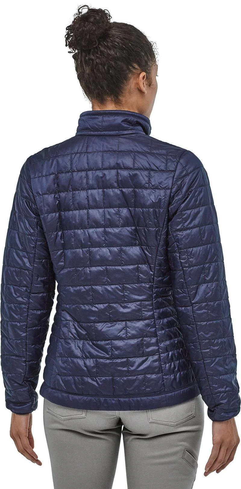 Nano Puff Jacket - Womens - Image 22