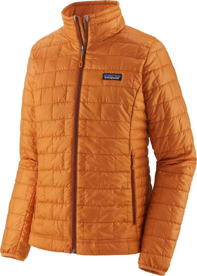 Nano Puff Jacket - Womens - Image 23