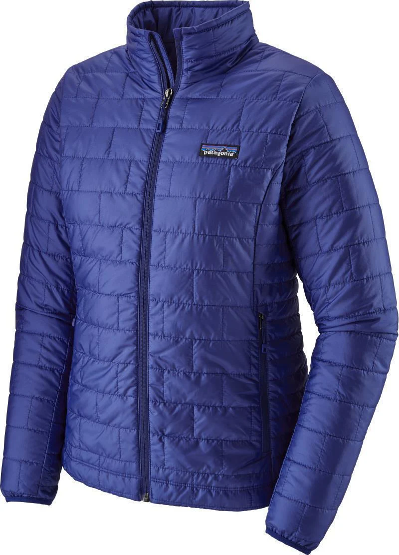 Nano Puff Jacket - Womens - Image 24
