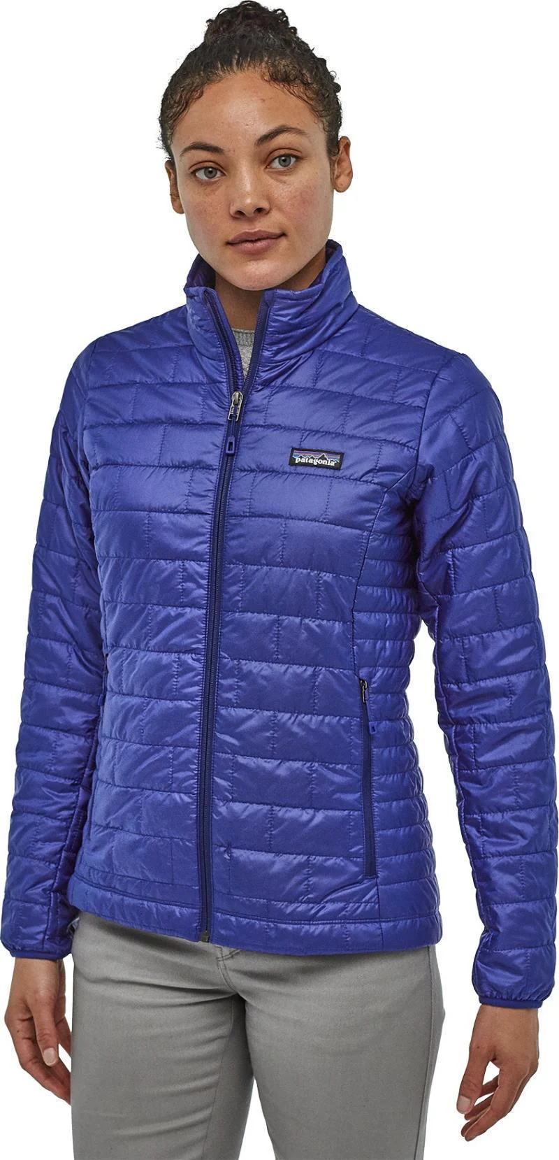 Nano Puff Jacket - Womens - Image 25