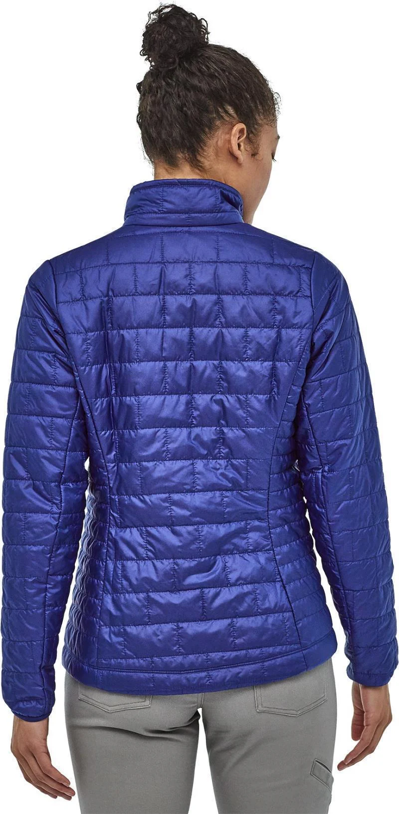 Nano Puff Jacket - Womens - Image 26