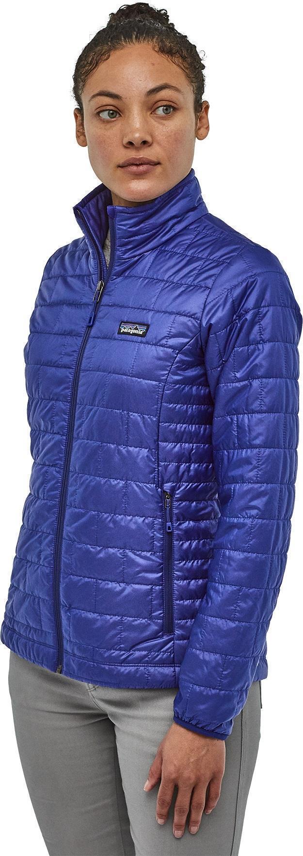 Nano Puff Jacket - Womens - Image 27
