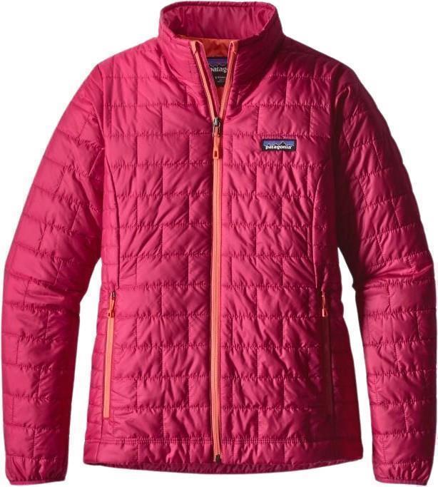 Nano Puff Jacket - Womens - Image 28