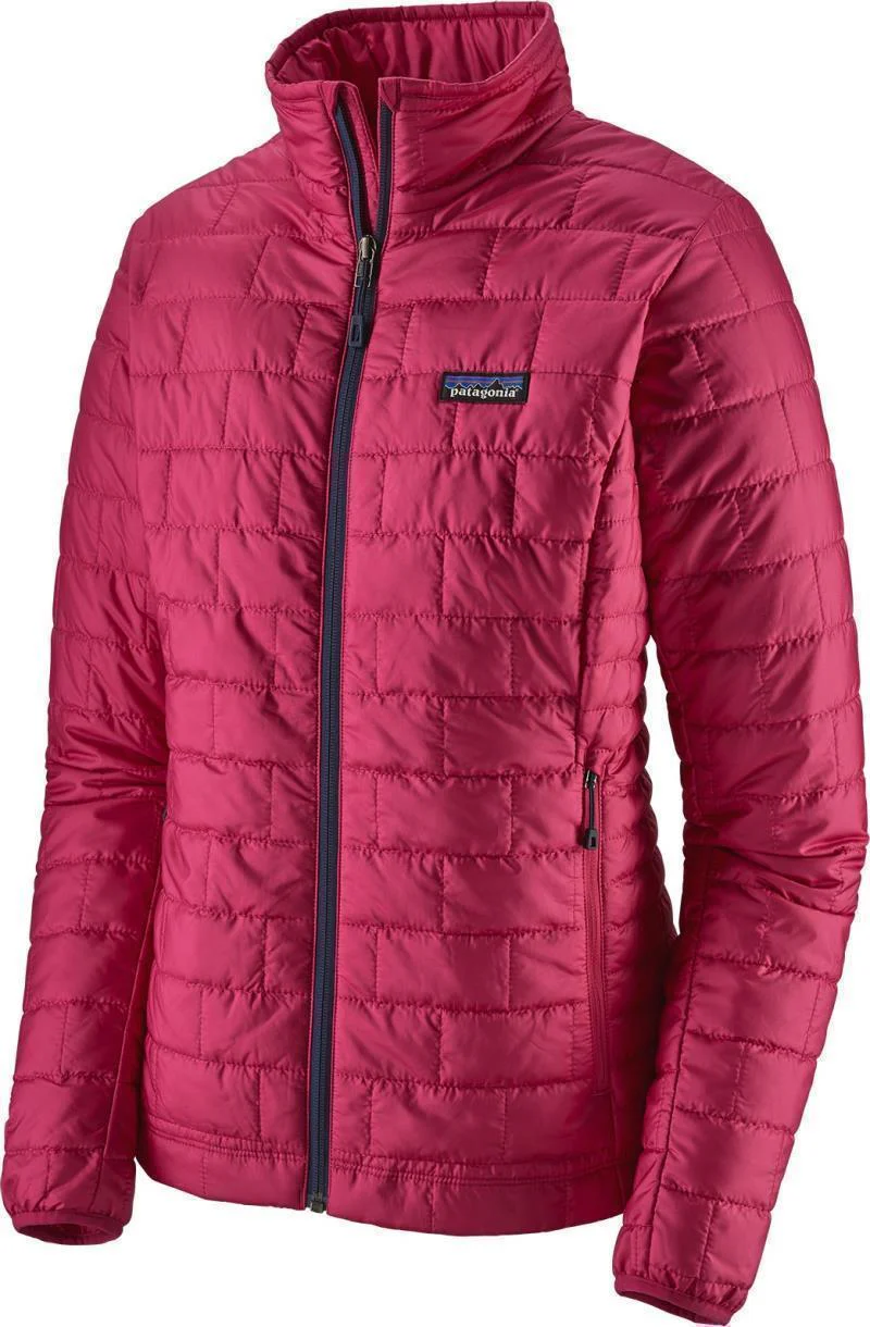 Nano Puff Jacket - Womens - Image 29