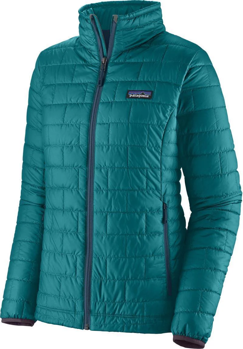 Nano Puff Jacket - Womens - Image 3