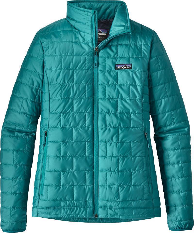 Nano Puff Jacket - Womens - Image 30