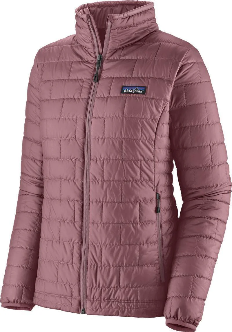 Nano Puff Jacket - Womens - Image 31