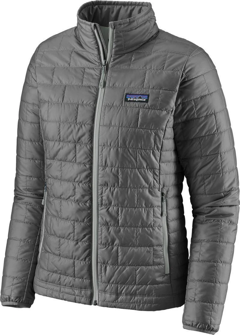 Nano Puff Jacket - Womens - Image 32