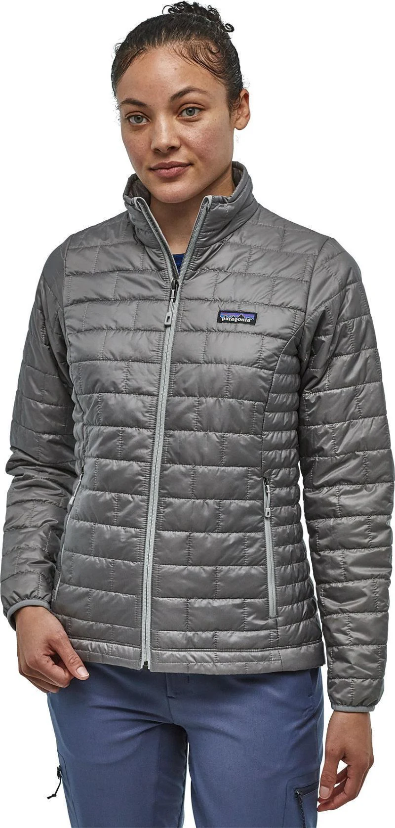 Nano Puff Jacket - Womens - Image 33