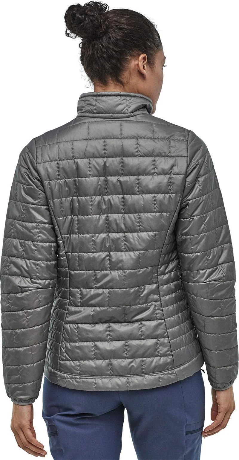 Nano Puff Jacket - Womens - Image 34