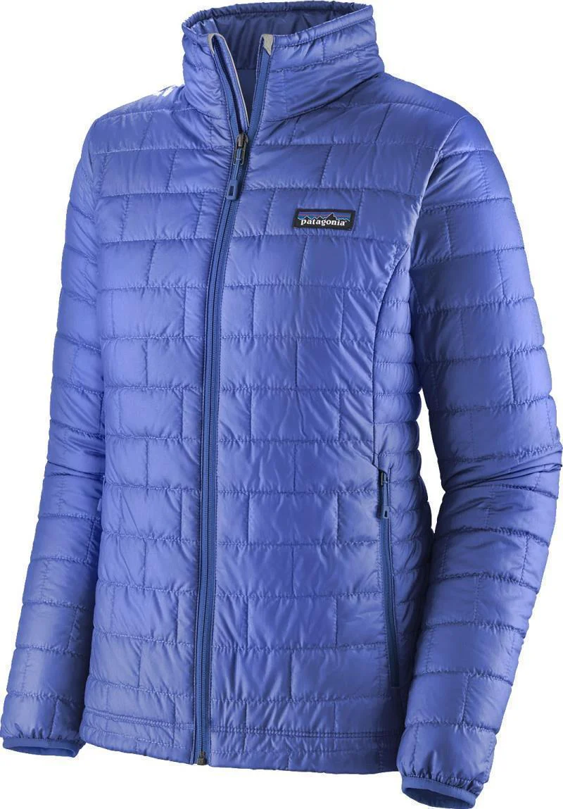 Nano Puff Jacket - Womens - Image 35