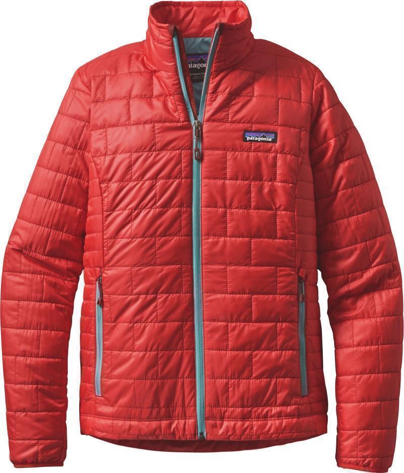 Nano Puff Jacket - Womens - Image 36