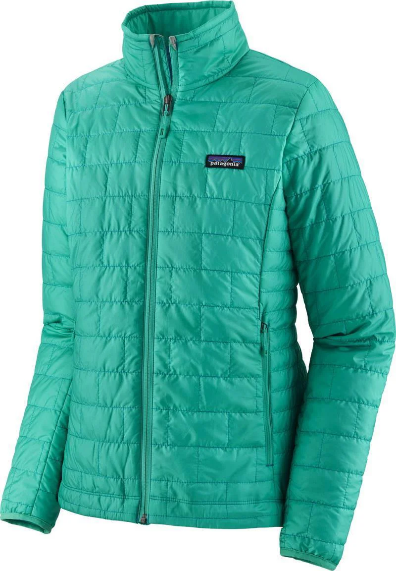 Nano Puff Jacket - Womens - Image 37