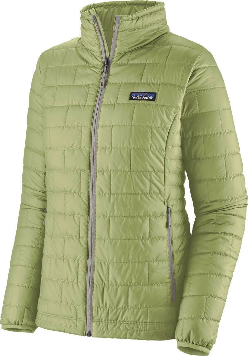 Nano Puff Jacket - Womens - Image 38