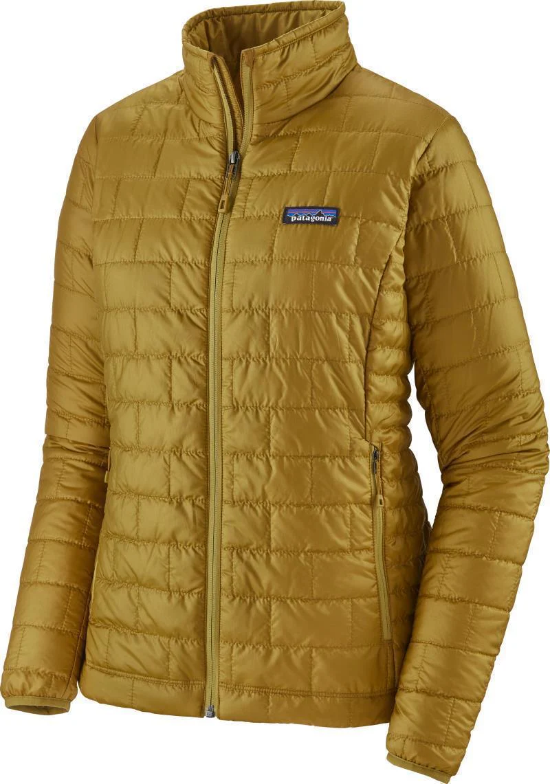 Nano Puff Jacket - Womens - Image 39