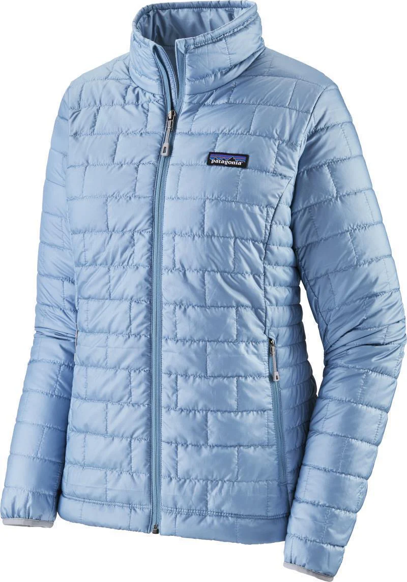 Nano Puff Jacket - Womens - Image 4