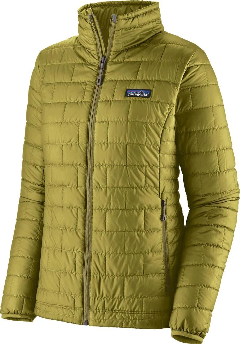 Nano Puff Jacket - Womens - Image 40