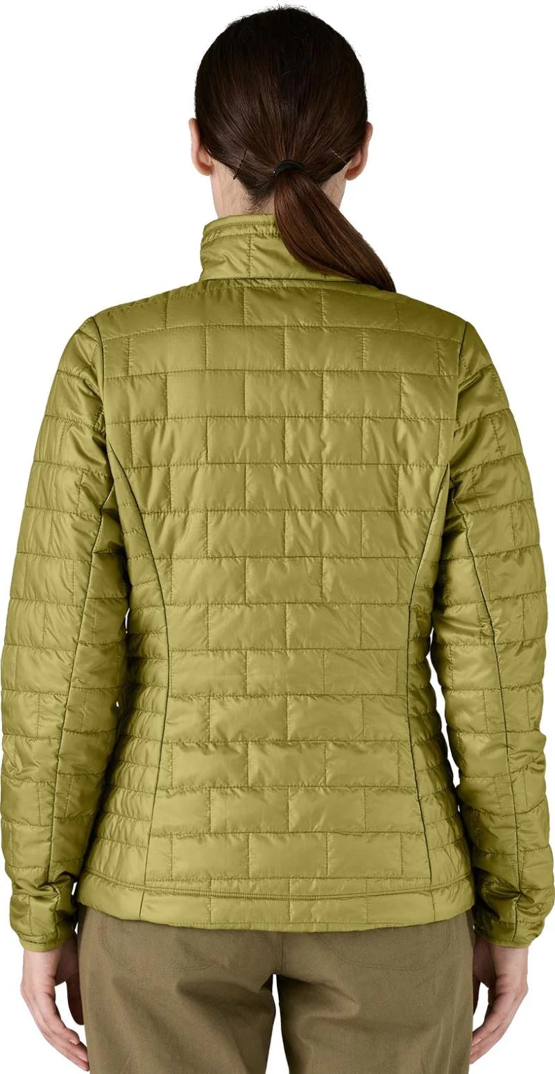 Nano Puff Jacket - Womens - Image 42