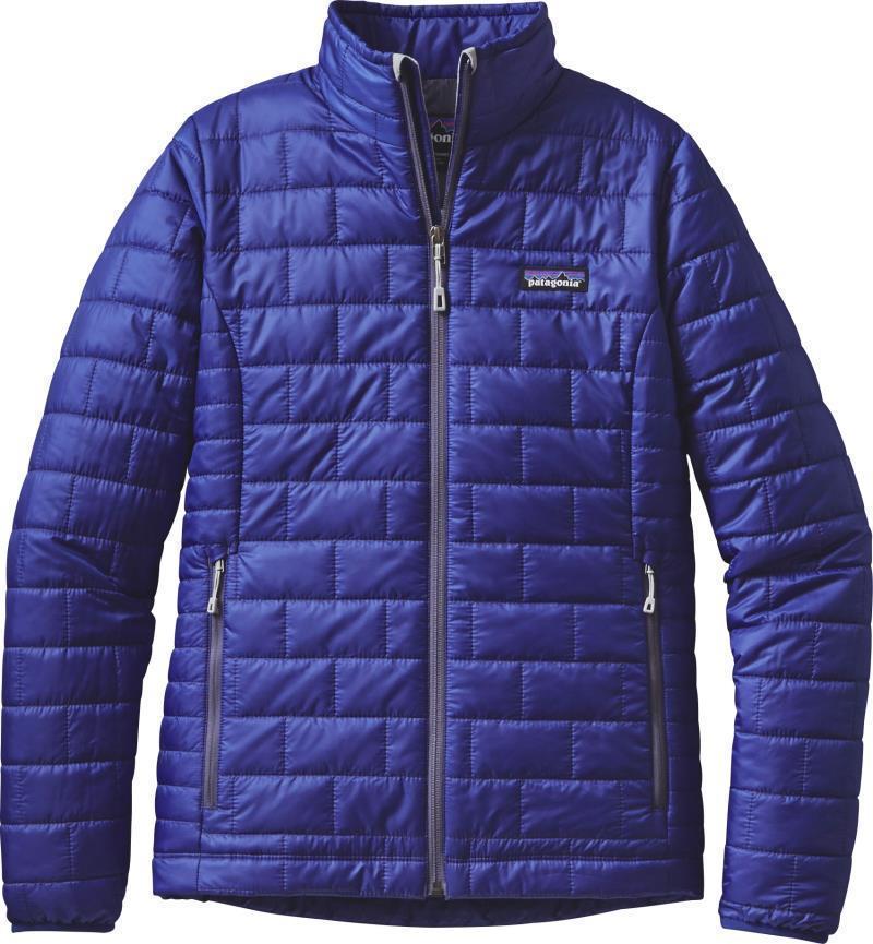 Nano Puff Jacket - Womens - Image 43