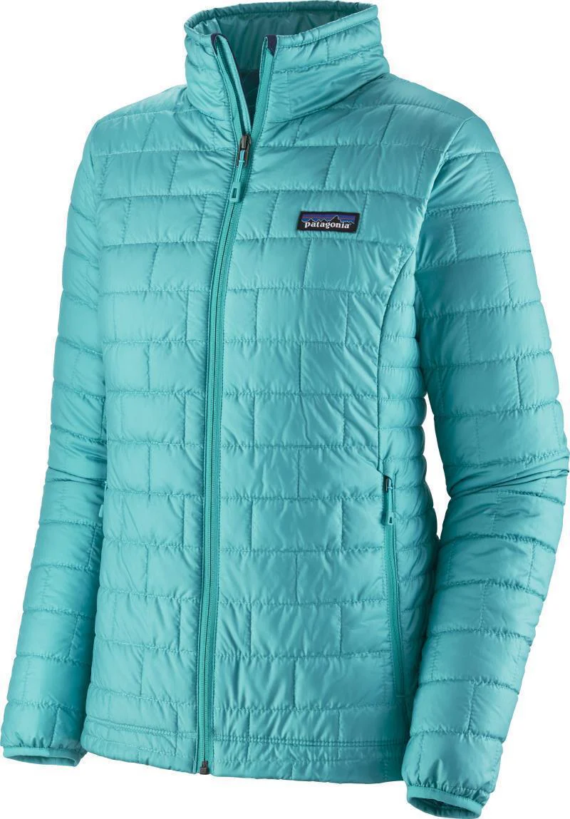 Nano Puff Jacket - Womens - Image 45