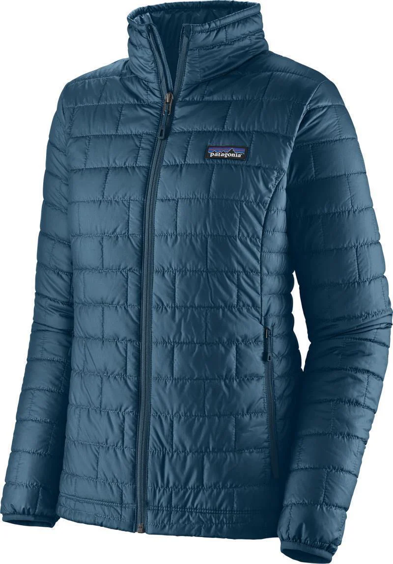 Nano Puff Jacket - Womens - Image 46