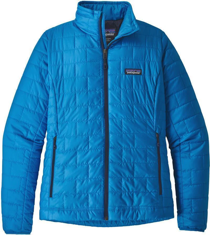 Nano Puff Jacket - Womens - Image 47