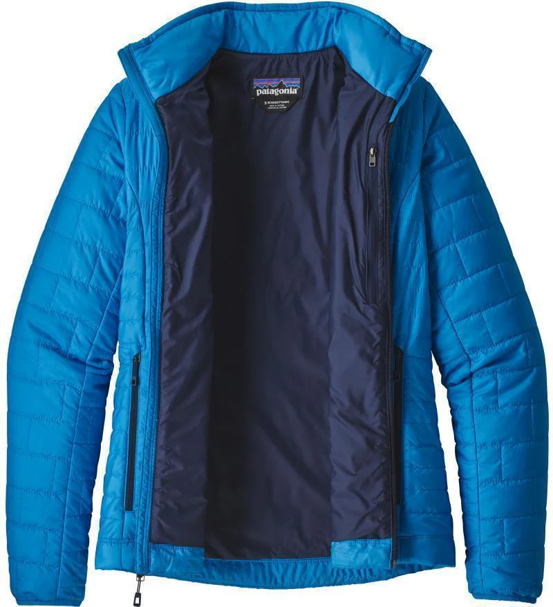 Nano Puff Jacket - Womens - Image 48