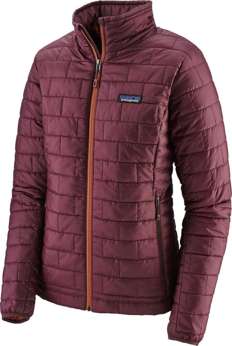 Nano Puff Jacket - Womens - Image 49