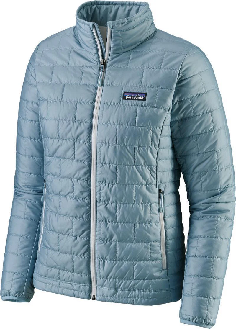 Nano Puff Jacket - Womens - Image 5