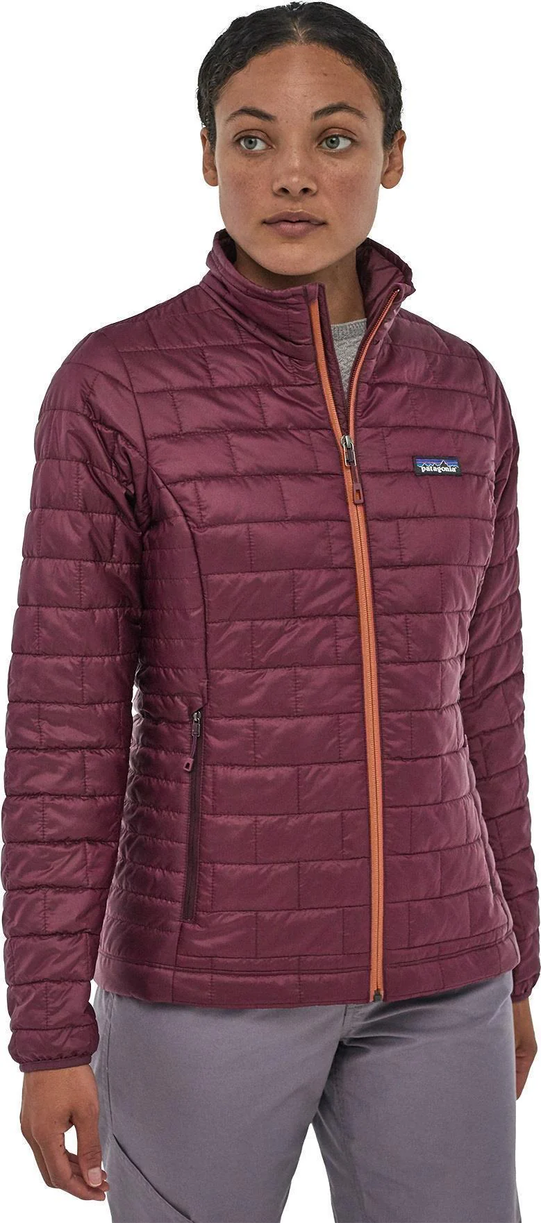 Nano Puff Jacket - Womens - Image 50