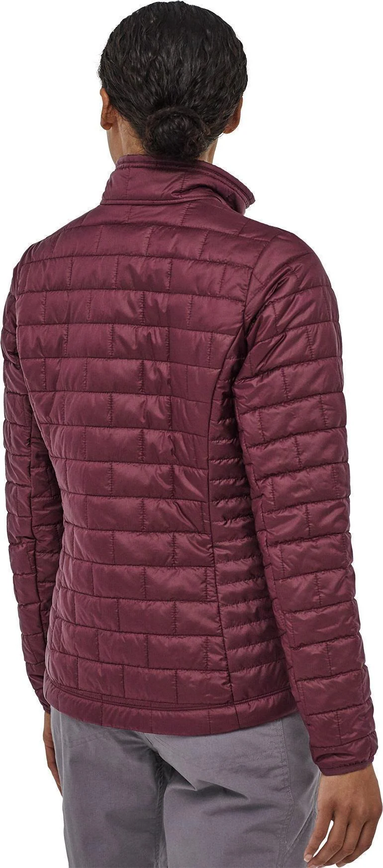 Nano Puff Jacket - Womens - Image 51
