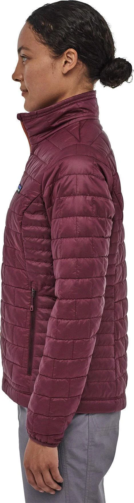 Nano Puff Jacket - Womens - Image 52