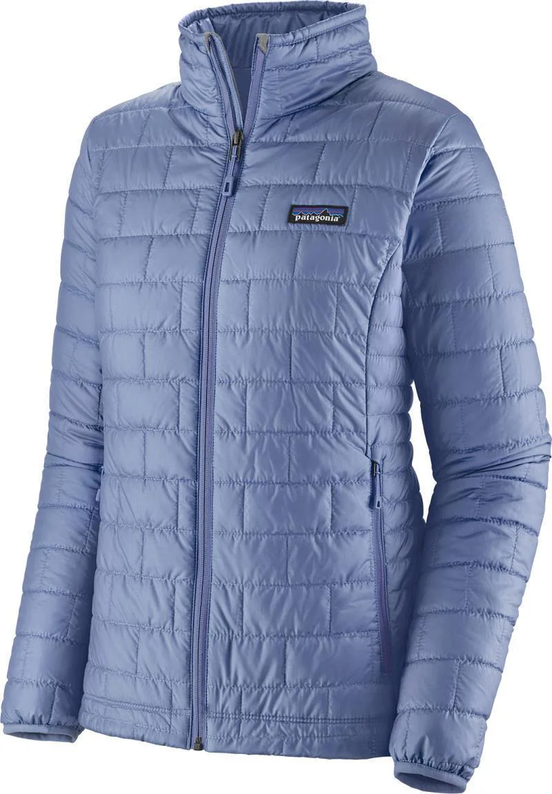 Nano Puff Jacket - Womens - Image 53