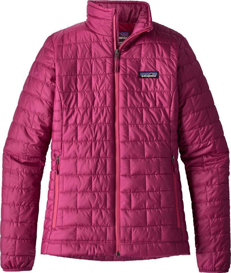 Nano Puff Jacket - Womens - Image 54