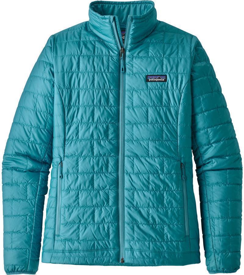 Nano Puff Jacket - Womens - Image 55