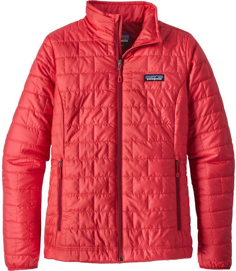 Nano Puff Jacket - Womens - Image 56
