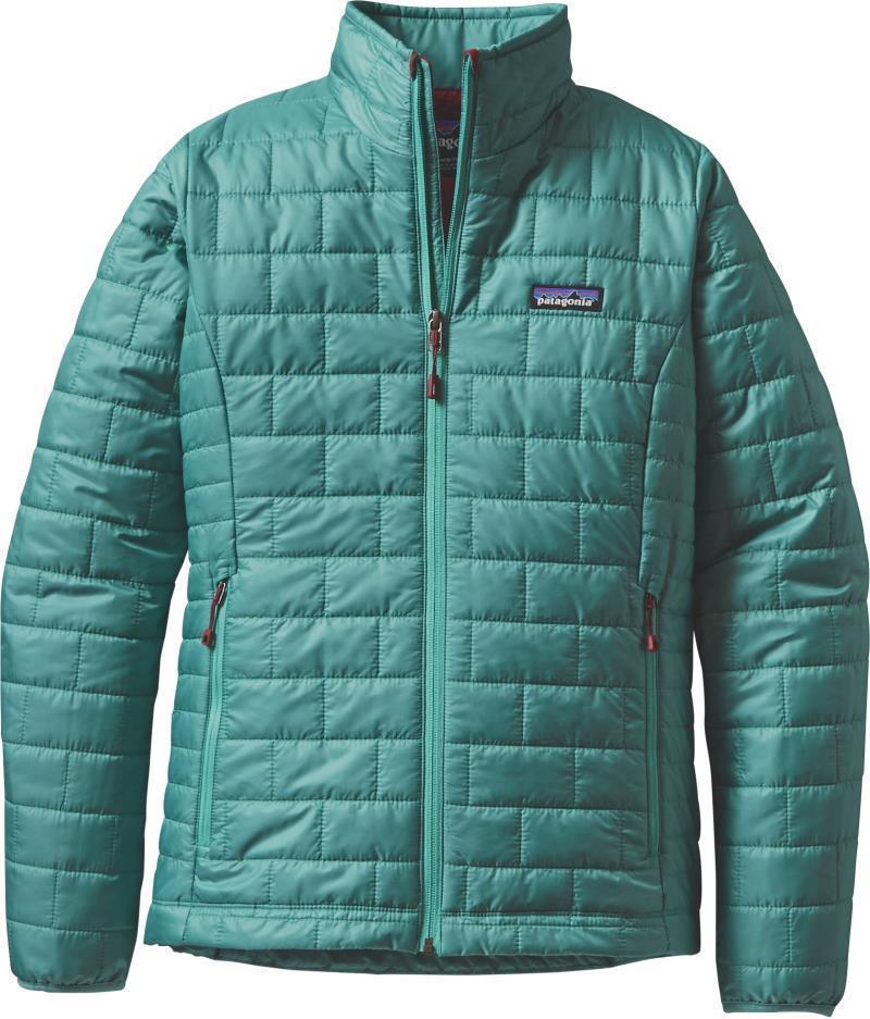 Nano Puff Jacket - Womens - Image 57