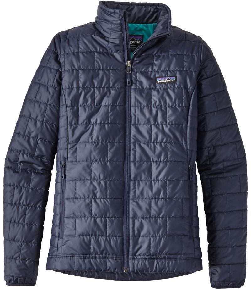 Nano Puff Jacket - Womens - Image 58